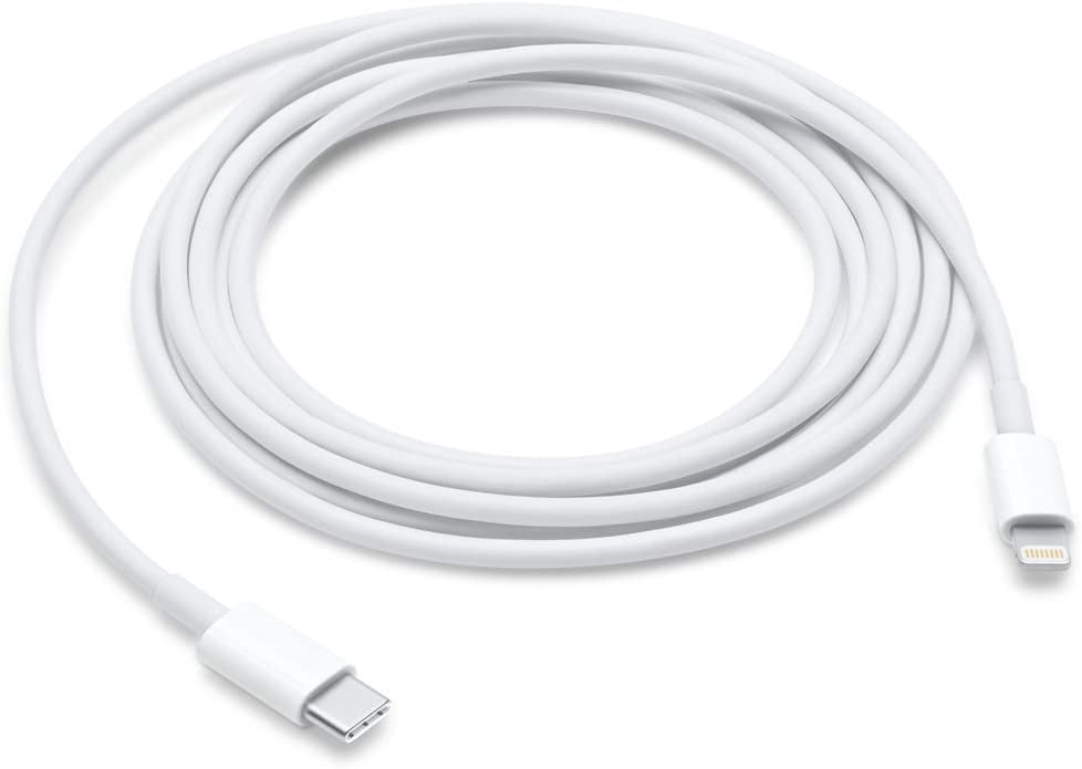 Apple USB-C to Lightning Cable (1.5 m) Choice For You