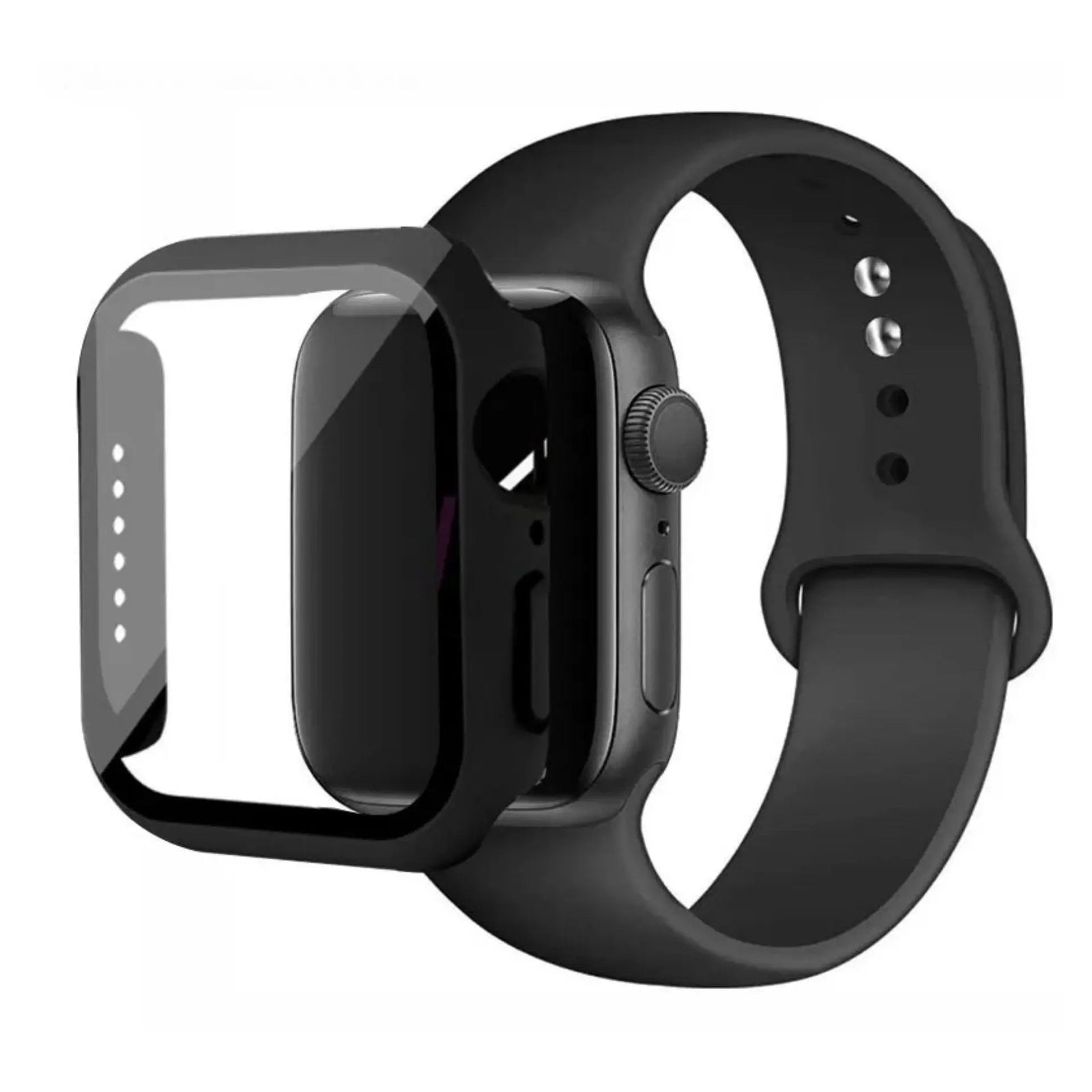 3in1 Protection Kit For Iwatch 45mm Store