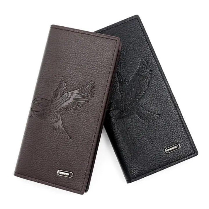 Men's Leather Wallet Choice For You