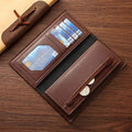 Men's Leather Wallet Choice For You