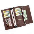 Men's Leather Wallet Choice For You