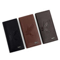 Men's Leather Wallet Choice For You