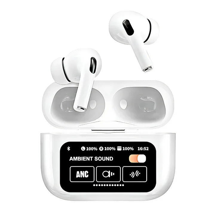 A9 Airpods Pro 2 With Touch-Screen For Android and IOS Choice For You