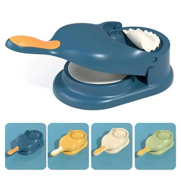 2 in 1 Manual Dumpling Maker Store