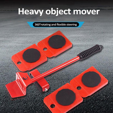 Imported Furniture Mover Tool Set