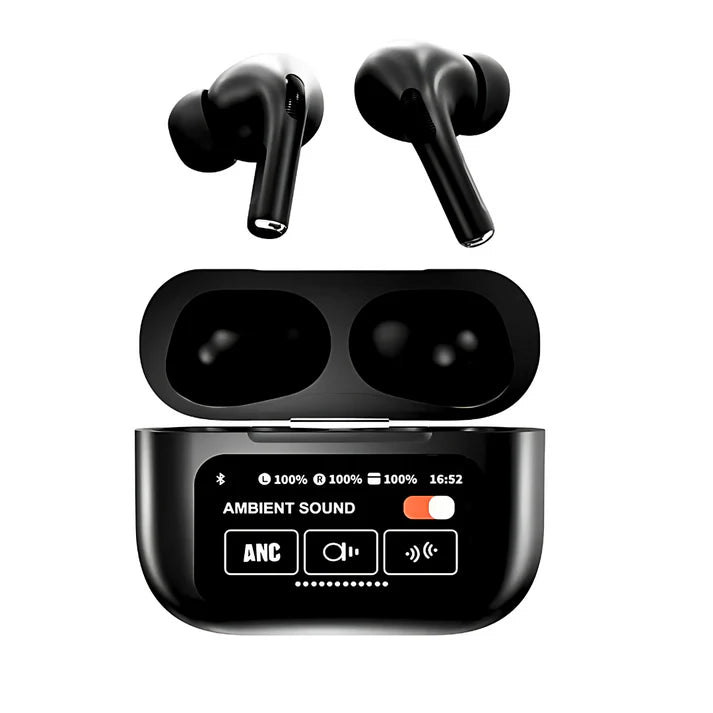 A9 Airpods Pro 2 With Touch-Screen For Android and IOS Choice For You
