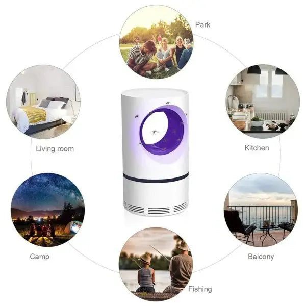 MOSQUITO KILLER LAMP Store