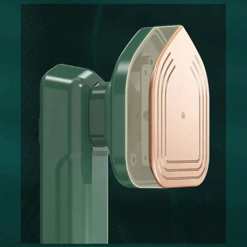 MINI ELECTRIC STEAM IRON Store