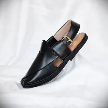 BLACK KHAN CHAPPAL