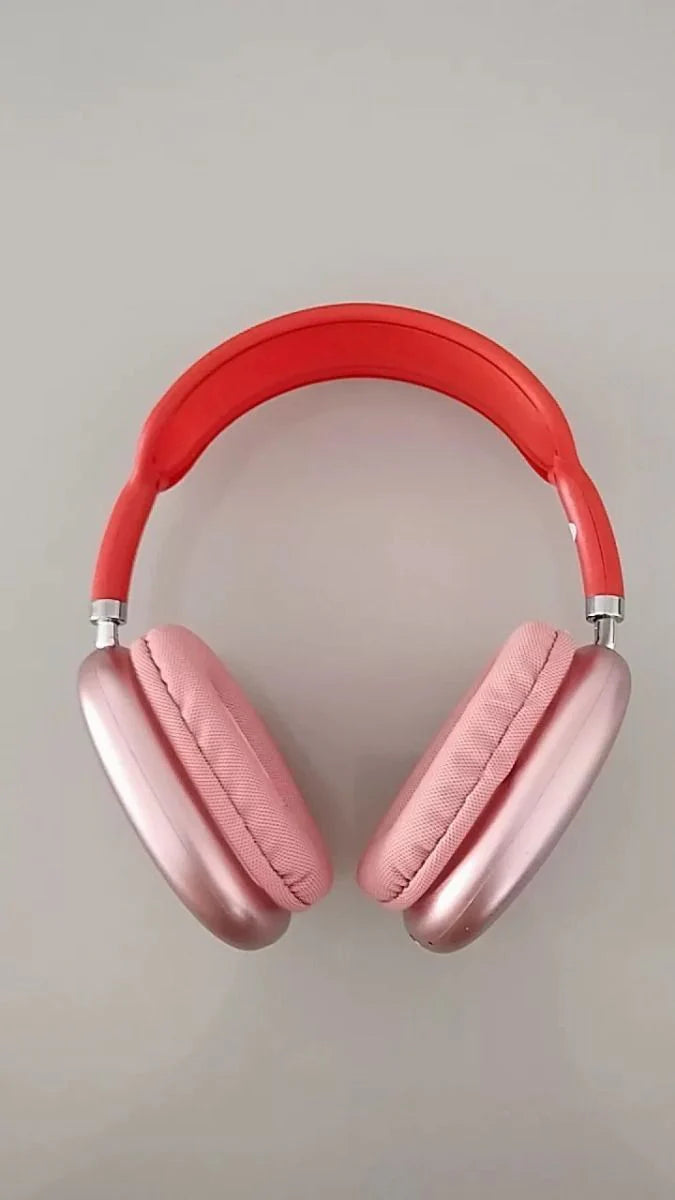 🎧 P9 Wireless Headphones – Pure Sound, Pure Freedom Choice For You