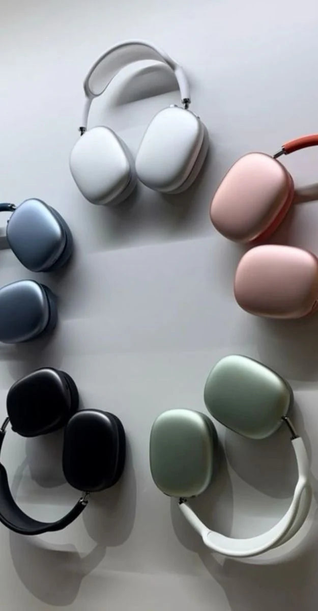 🎧 P9 Wireless Headphones – Pure Sound, Pure Freedom Choice For You