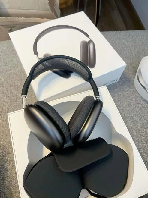 🎧 P9 Wireless Headphones – Pure Sound, Pure Freedom Choice For You