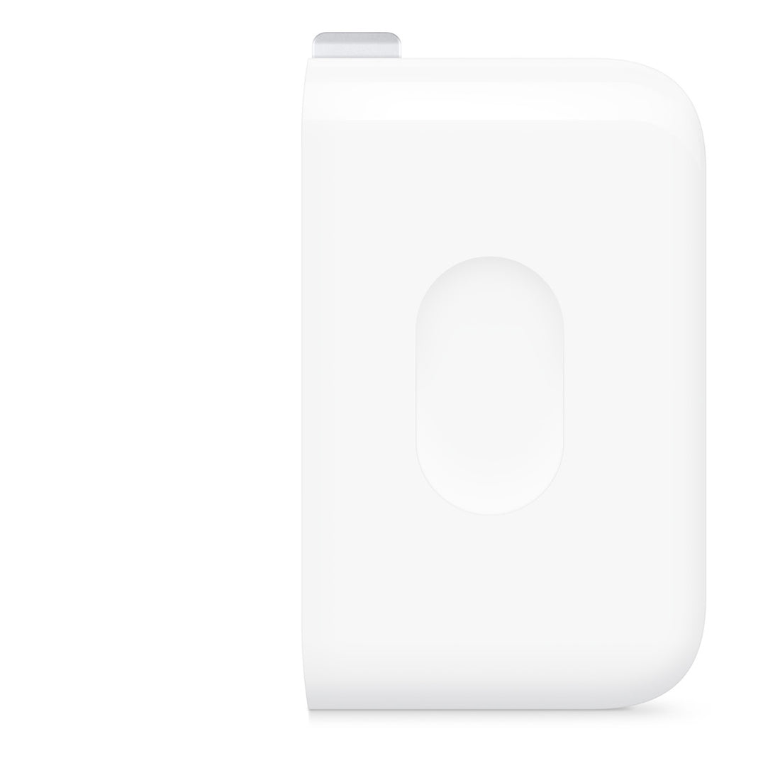Apple 40W Fast Charging Adapter + Free Genuine Cable (Customer is Allowed To Open The Parcel And Can Check It For 10 to 15 Minutes Before Payment)