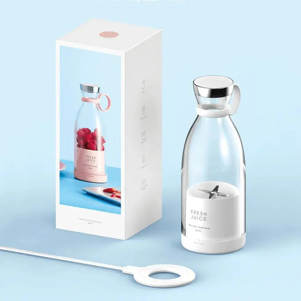 COMPACT ELECTRIC FRUIT JUICER Store