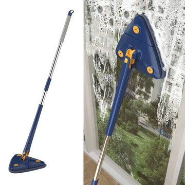 THE 360° TWIST AND SQUEEZE TRIANGLE MOP