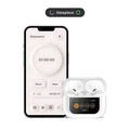 A9 Airpods Pro 2 With Touch-Screen For Android and IOS Choice For You