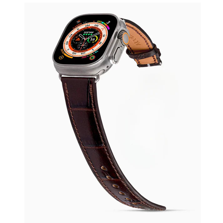 Premium Leather Ultra 2 And Series Edition series 10 SmartWatch Choice For You