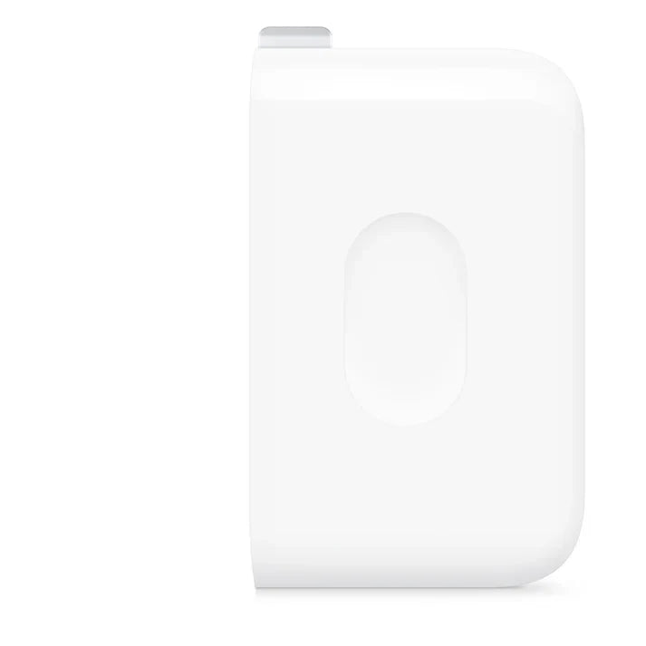 40W Dynamic Power Adapter With 60W Max - Titanium Edition iPhone 17 Charger