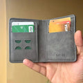Men's Leather Premium Wallet Choice For You