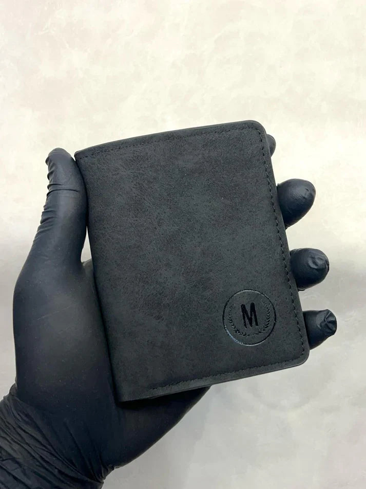 Men's Leather Premium Wallet Choice For You