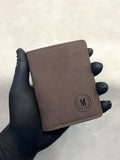 Men's Leather Premium Wallet Choice For You