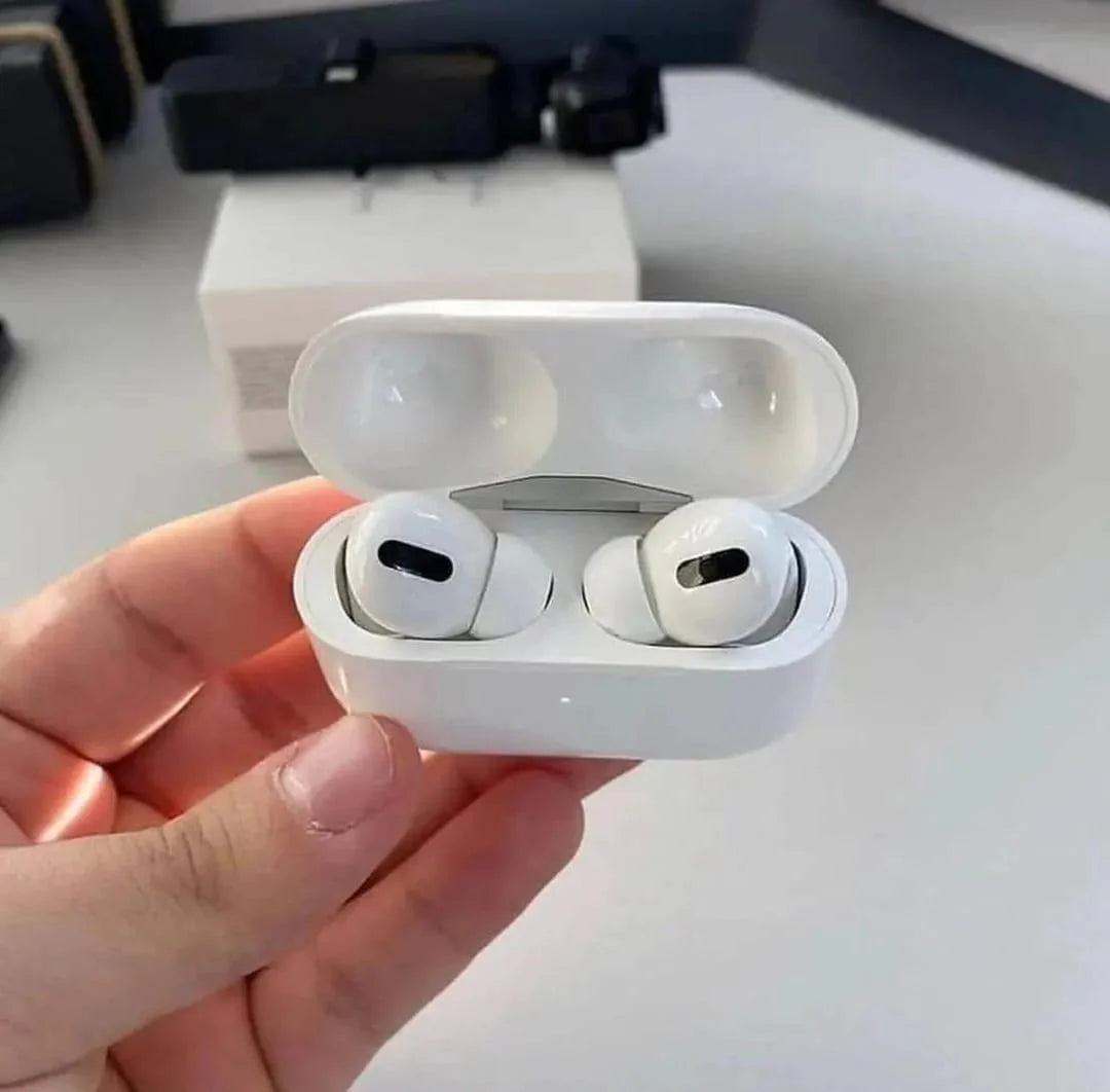 AirPods-Pro (2nd Generation) For Android and iOS Choice For You