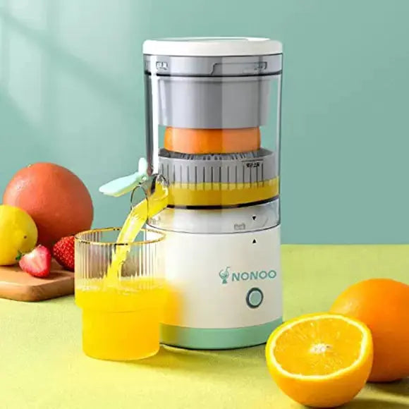 ELECTRIC CITRUS JUICER MASTICATING ORANGE JUICER Store