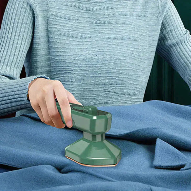 MINI ELECTRIC STEAM IRON Store