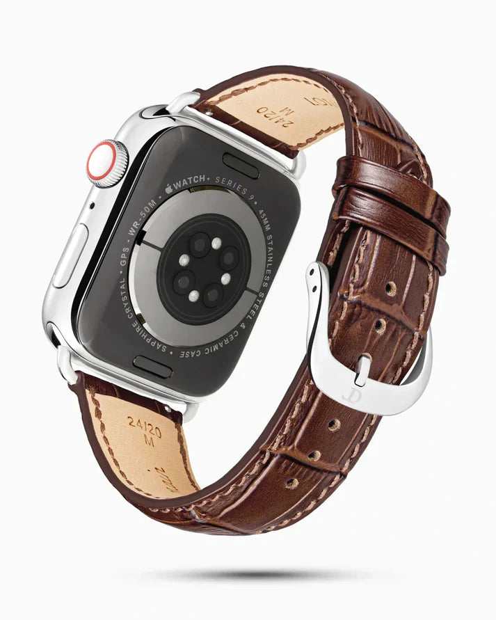 Premium Leather Ultra 2 And Series Edition series 10 SmartWatch Choice For You