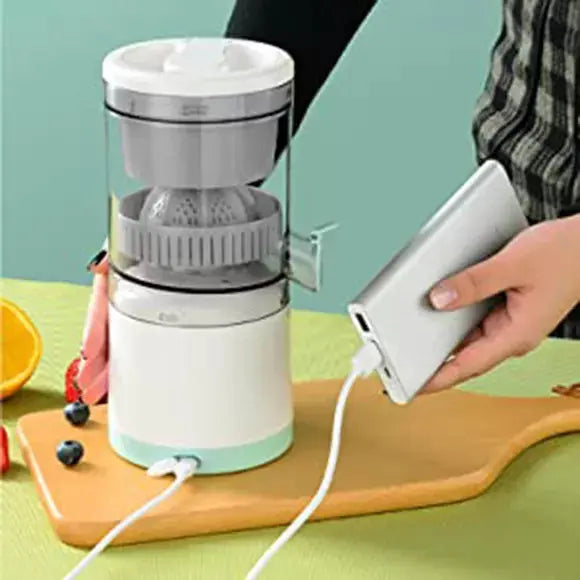 ELECTRIC CITRUS JUICER MASTICATING ORANGE JUICER Store
