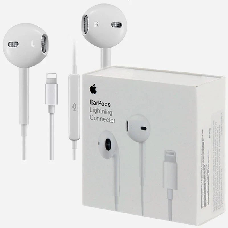 Apple Handsfree