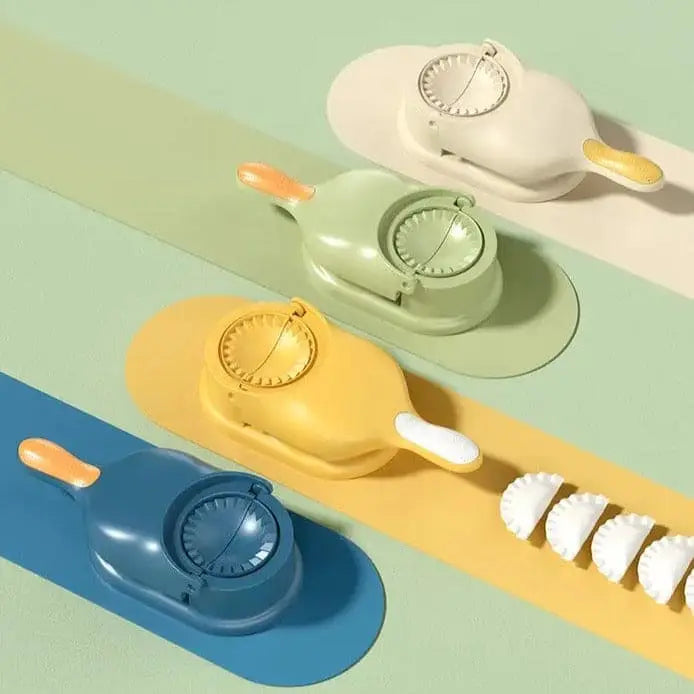 2 In 1 Samosa & Kachori Maker Value Nest