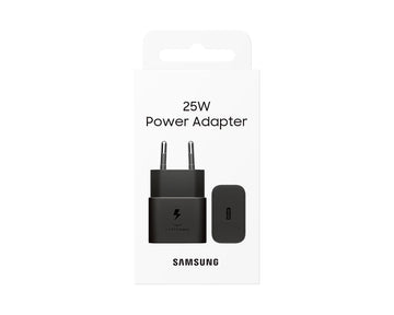 Samsung 25W PD Power Adapter With Free Cable