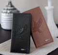 Men's Leather Wallet Choice For You