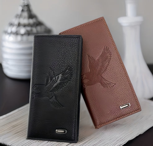 Men's Leather Wallet Choice For You