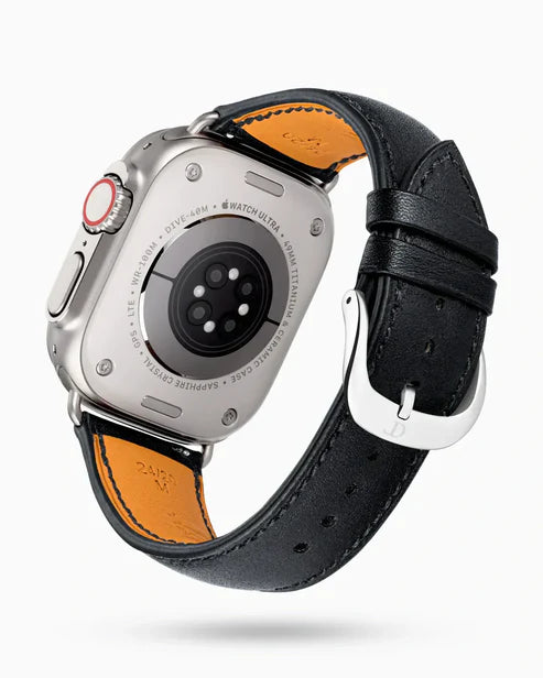 Premium Leather Ultra 2 And Series Edition series 10 SmartWatch Choice For You